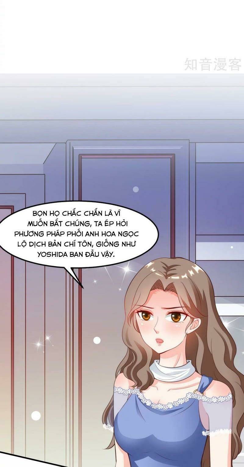 tối cường vận đào hoa chapter 114 - Trang 2