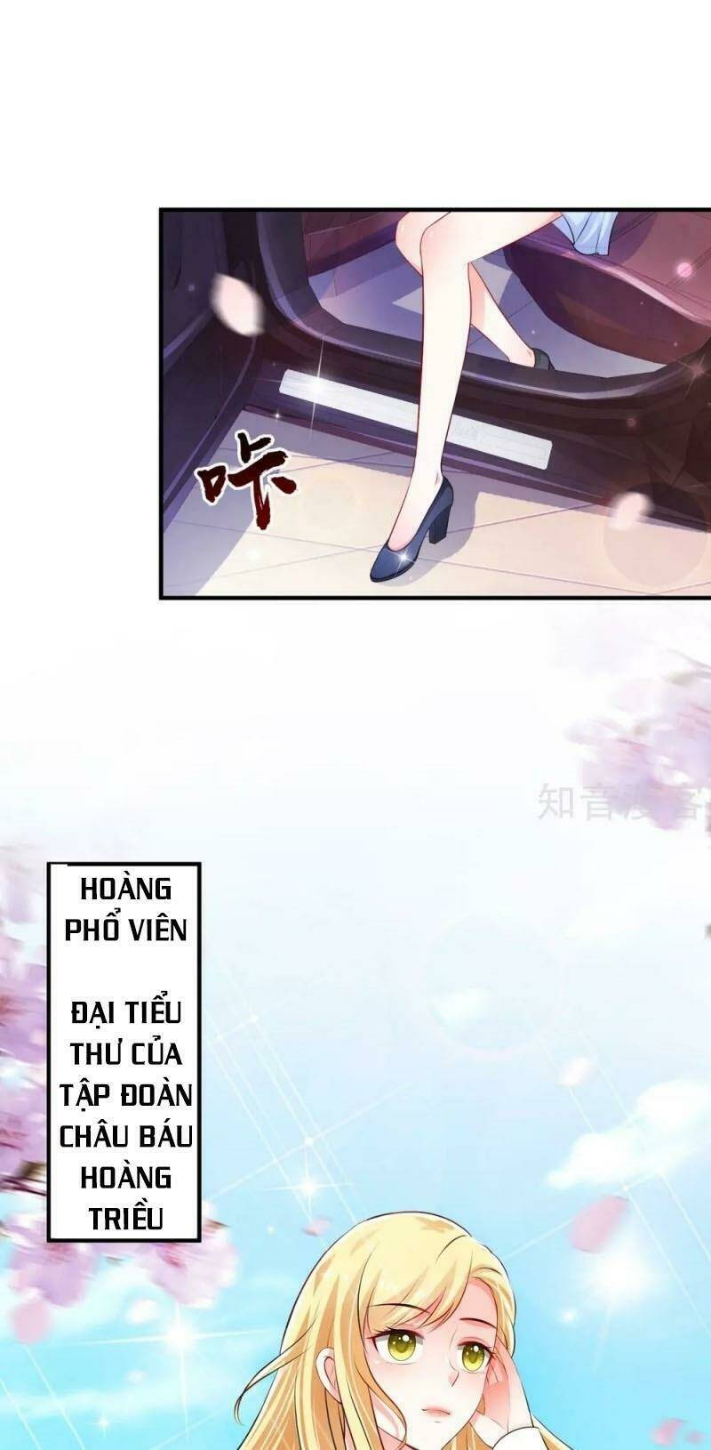 tối cường vận đào hoa chapter 114 - Trang 2