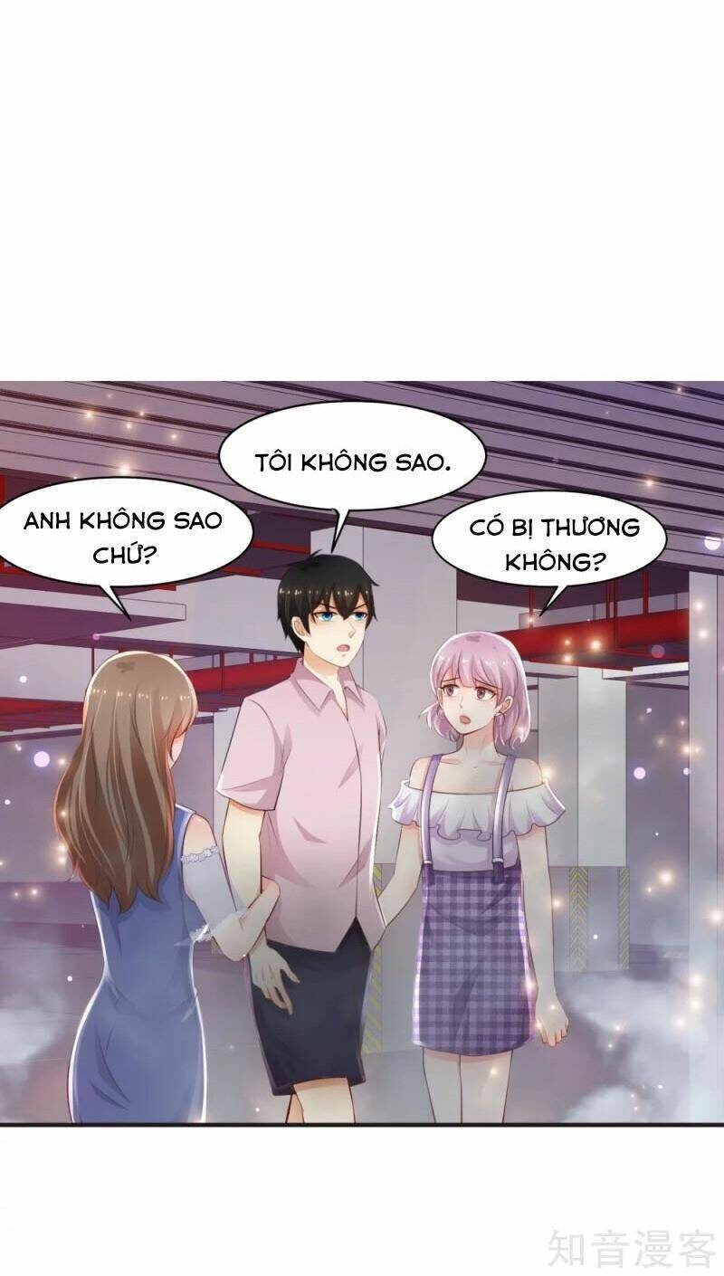 tối cường vận đào hoa chapter 114 - Trang 2