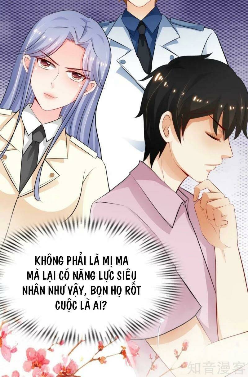 tối cường vận đào hoa chapter 114 - Trang 2