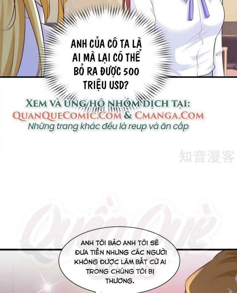 tối cường vận đào hoa chapter 116 - Trang 2