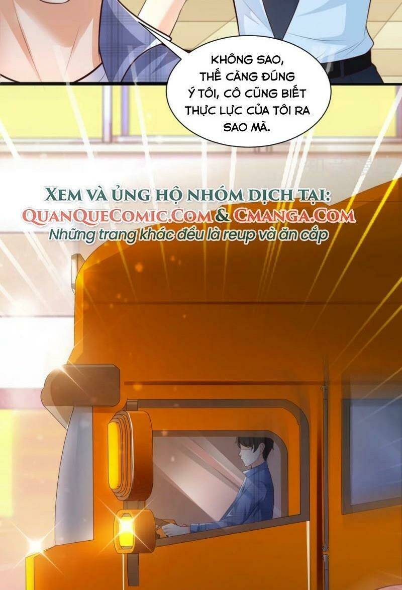 tối cường vận đào hoa chapter 116 - Trang 2