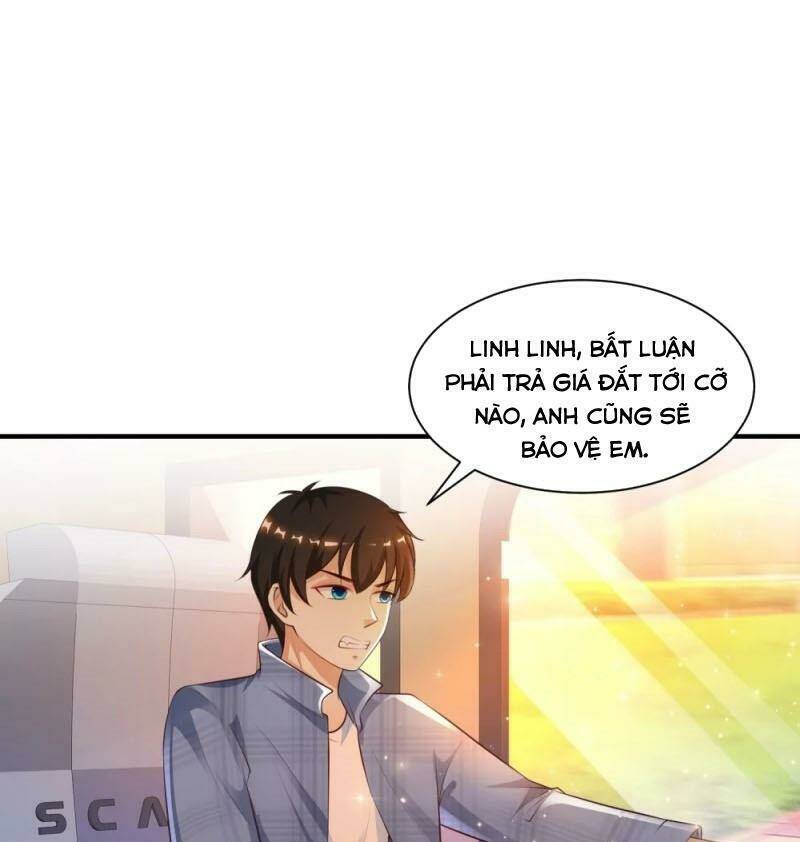 tối cường vận đào hoa chapter 116 - Trang 2