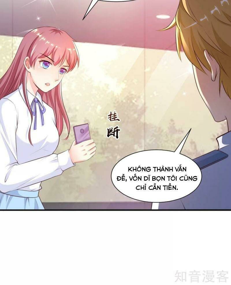 tối cường vận đào hoa chapter 116 - Trang 2