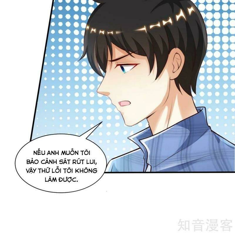 tối cường vận đào hoa chapter 116 - Trang 2