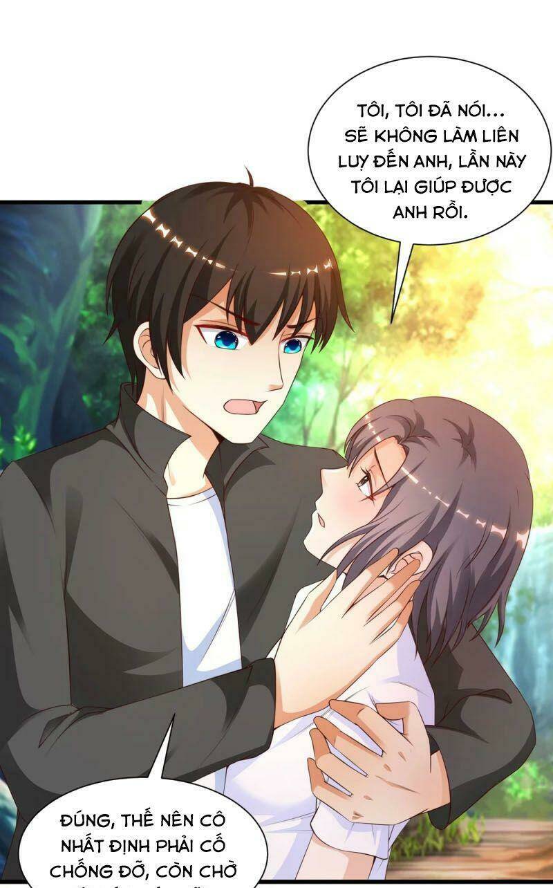 tối cường vận đào hoa Chapter 122 - Trang 2