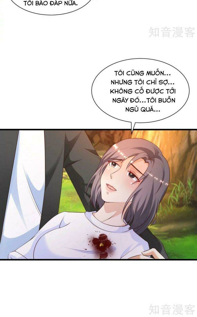 tối cường vận đào hoa Chapter 122 - Trang 2