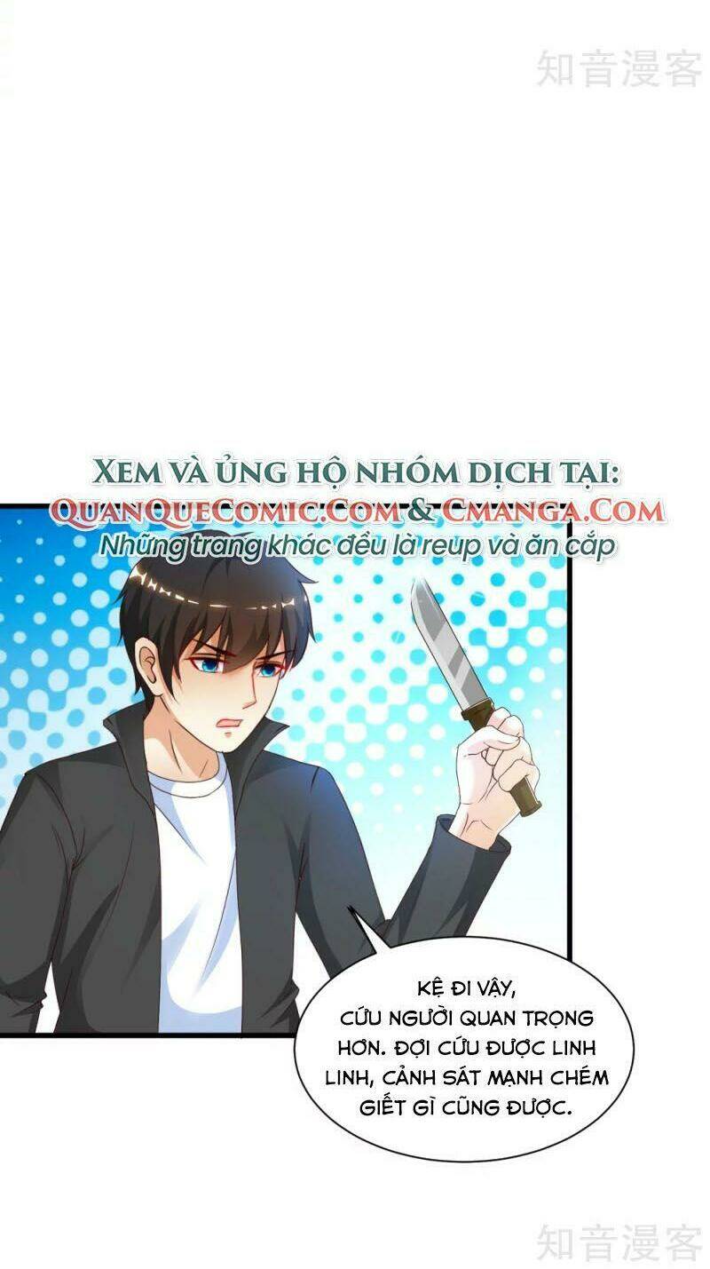 tối cường vận đào hoa Chapter 122 - Trang 2