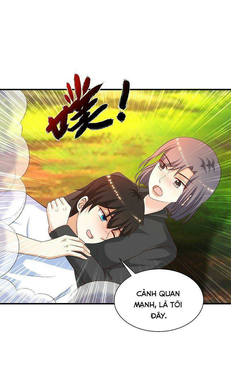 tối cường vận đào hoa Chapter 124 - Next Chapter 125