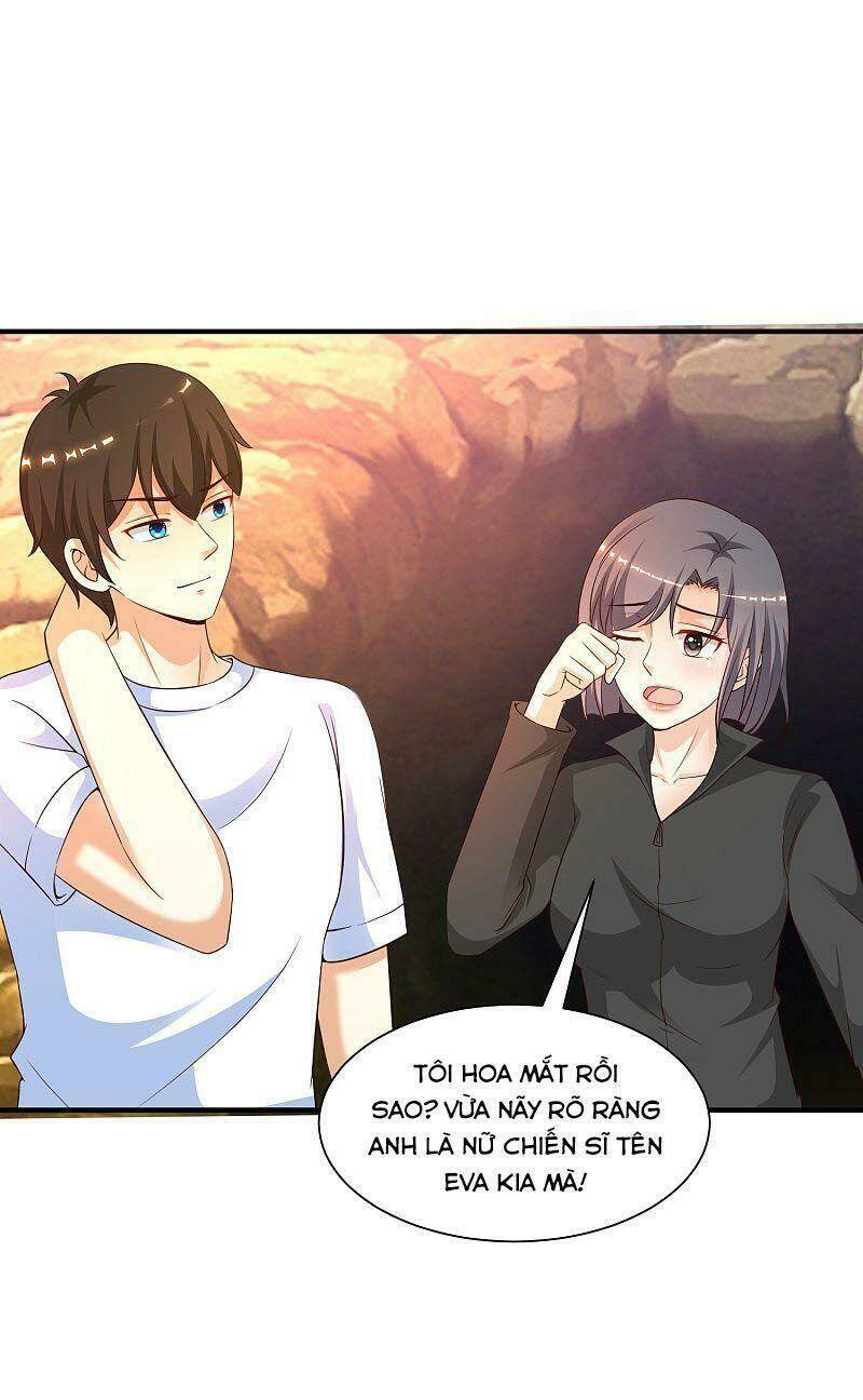 tối cường vận đào hoa Chapter 124 - Next Chapter 125