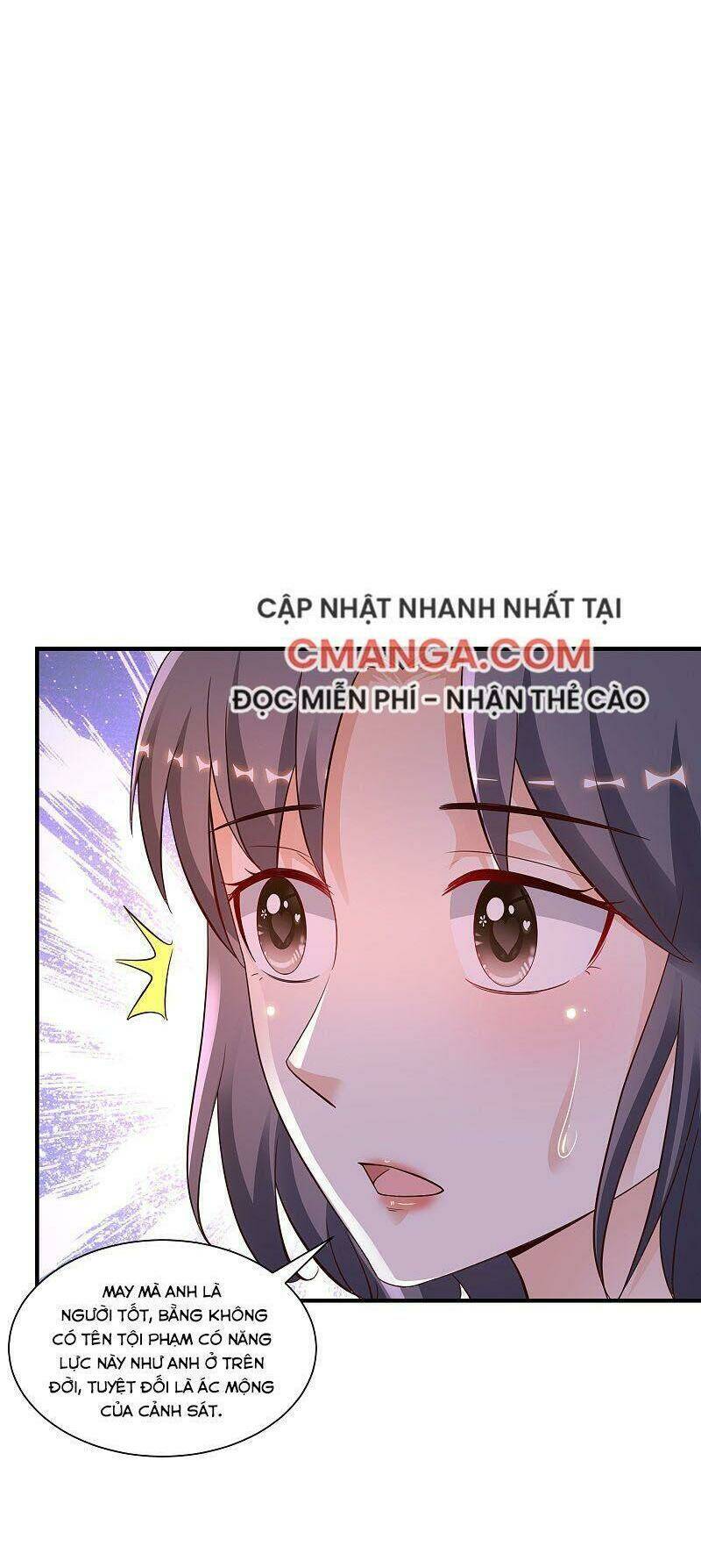 tối cường vận đào hoa Chapter 124 - Next Chapter 125