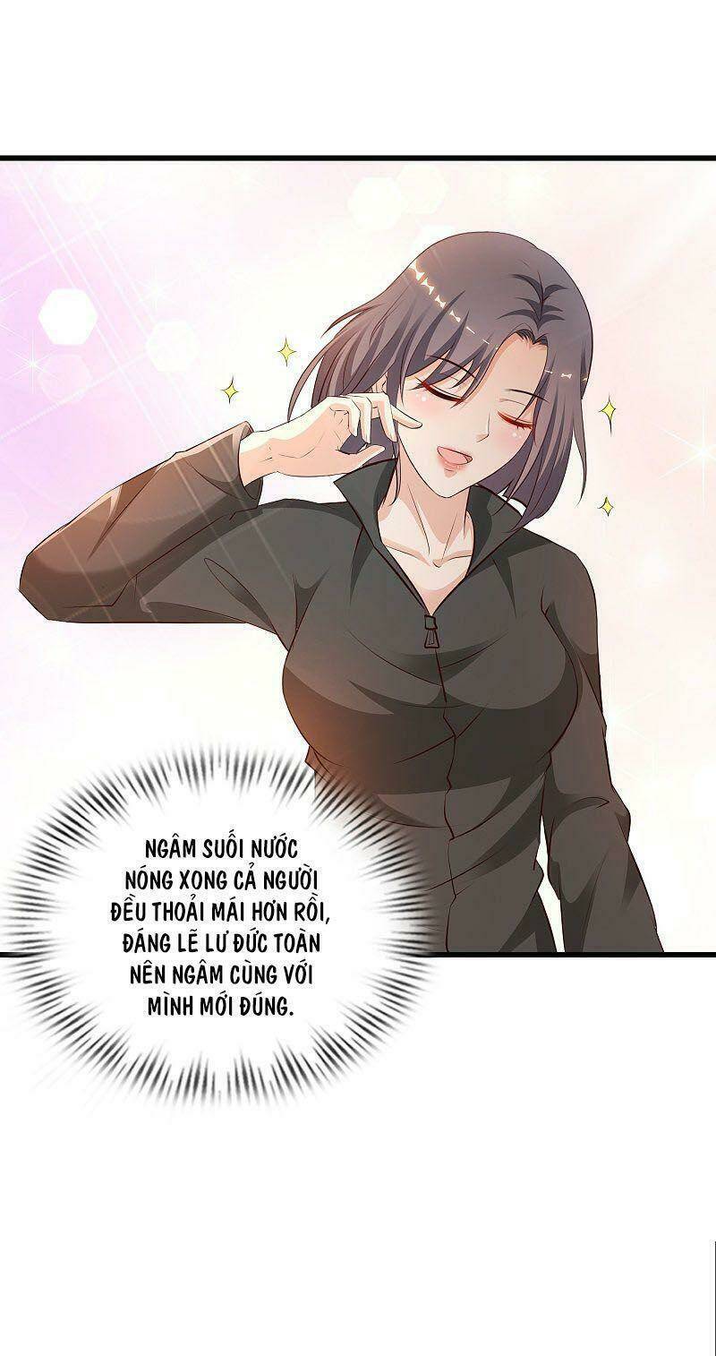 tối cường vận đào hoa Chapter 124 - Next Chapter 125