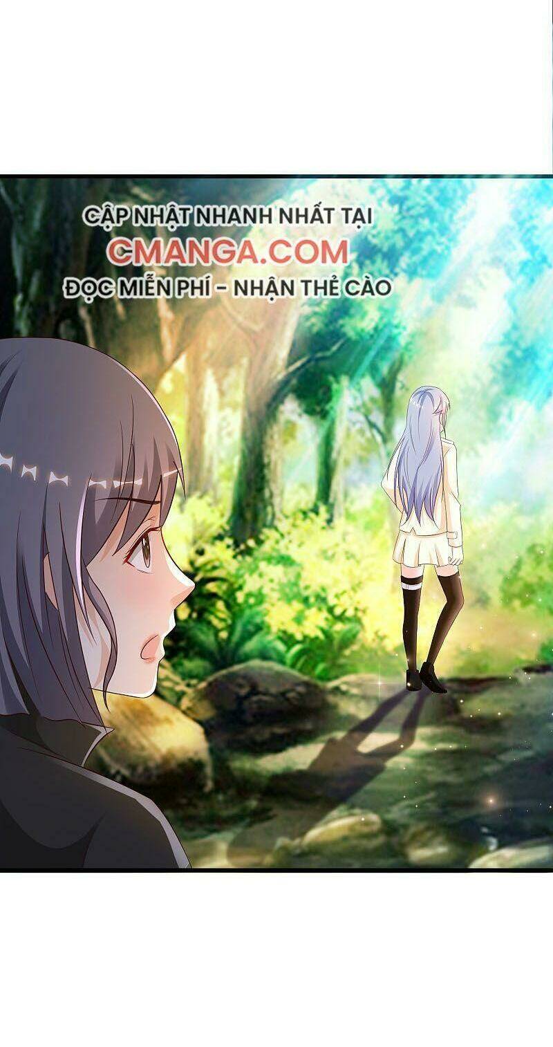 tối cường vận đào hoa Chapter 124 - Next Chapter 125