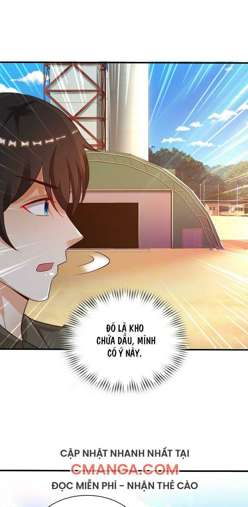 tối cường vận đào hoa Chapter 128 - Next Chapter 129