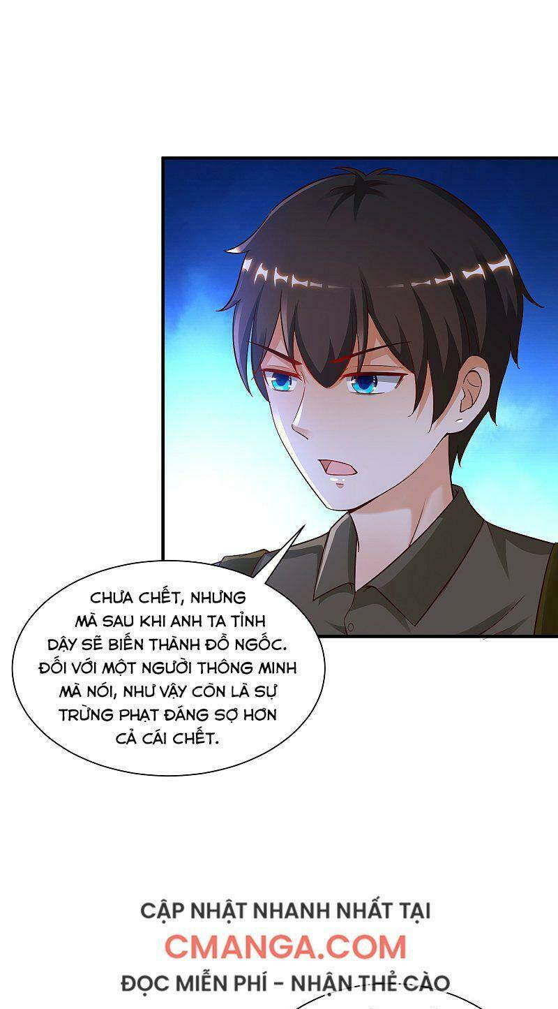 tối cường vận đào hoa Chapter 128 - Next Chapter 129