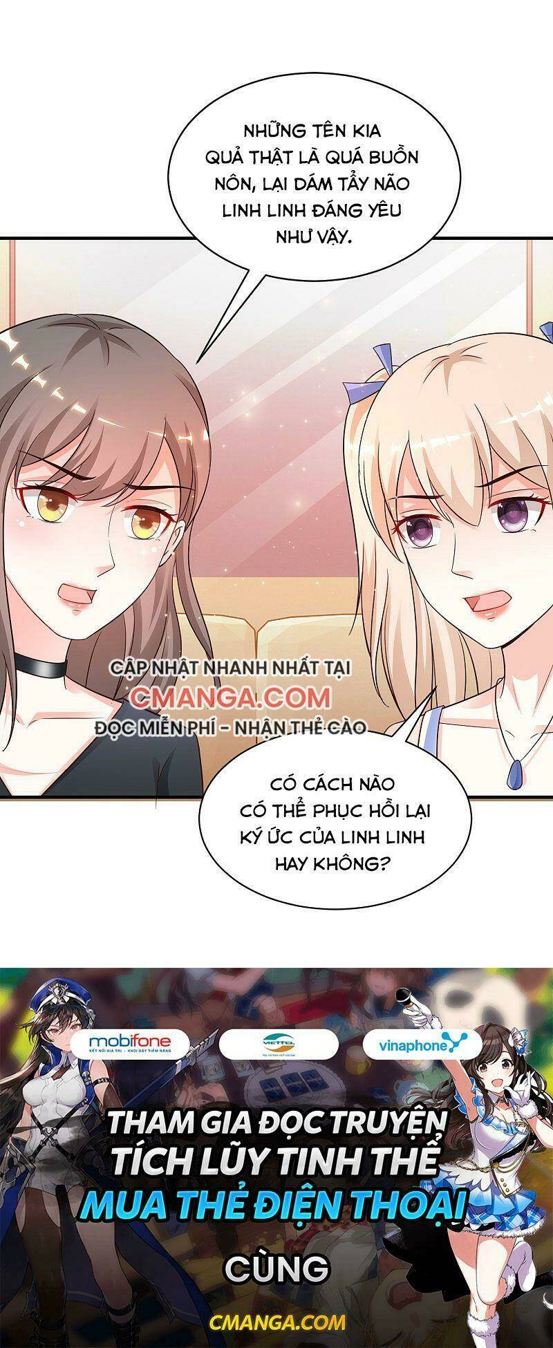 tối cường vận đào hoa Chapter 128 - Next Chapter 129