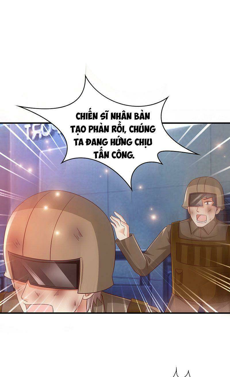 tối cường vận đào hoa Chapter 128 - Next Chapter 129