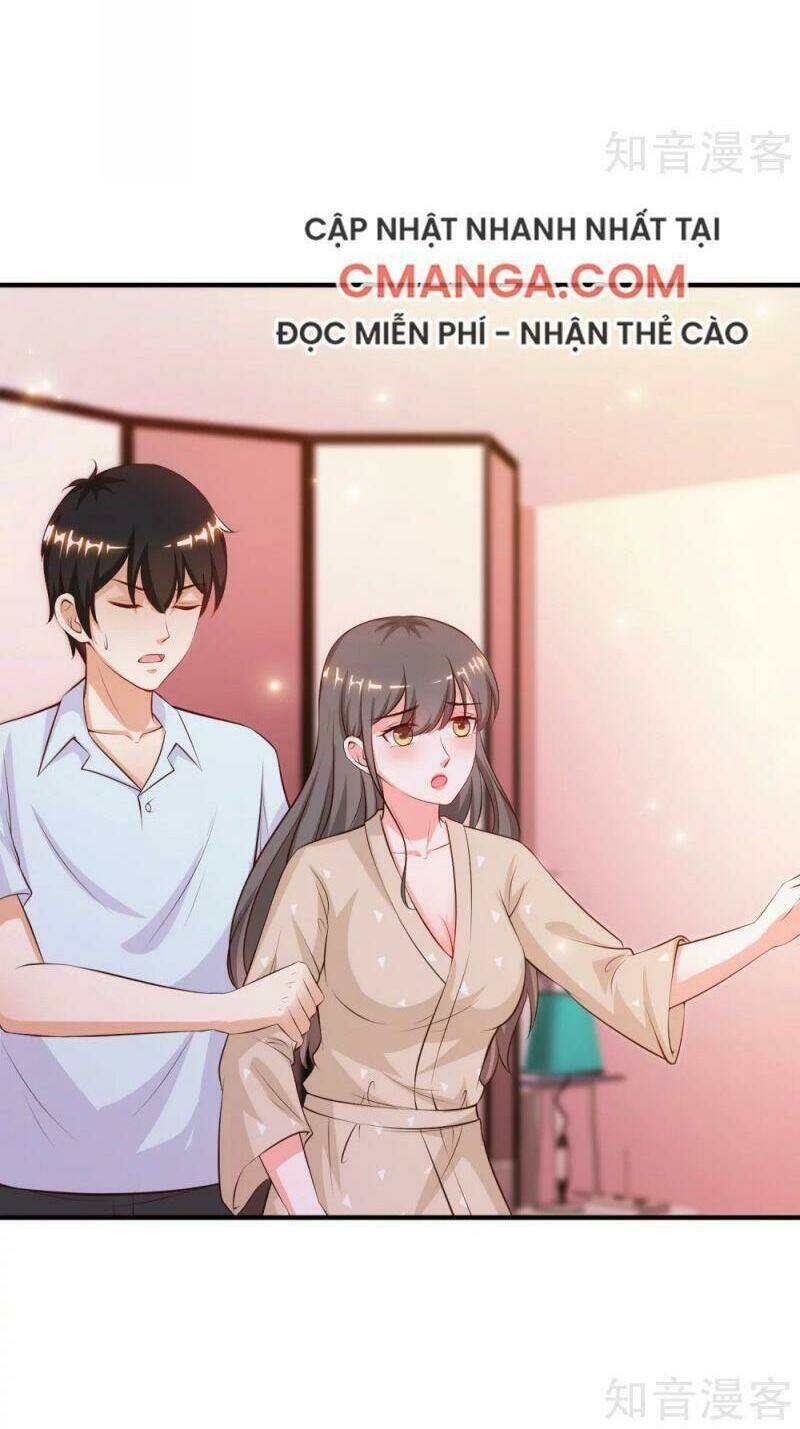 tối cường vận đào hoa Chapter 132 - Next Chapter 133