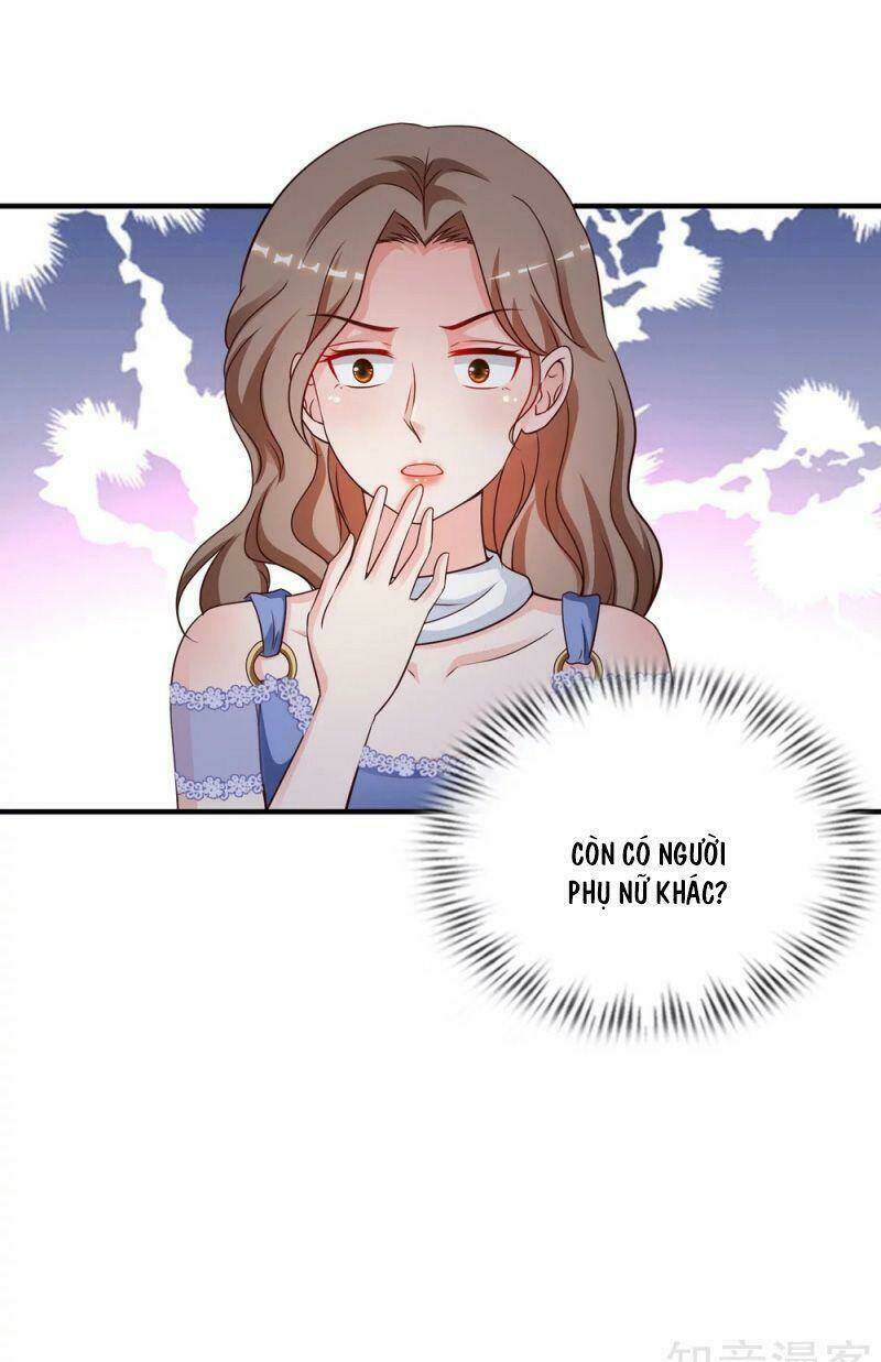 tối cường vận đào hoa Chapter 132 - Next Chapter 133