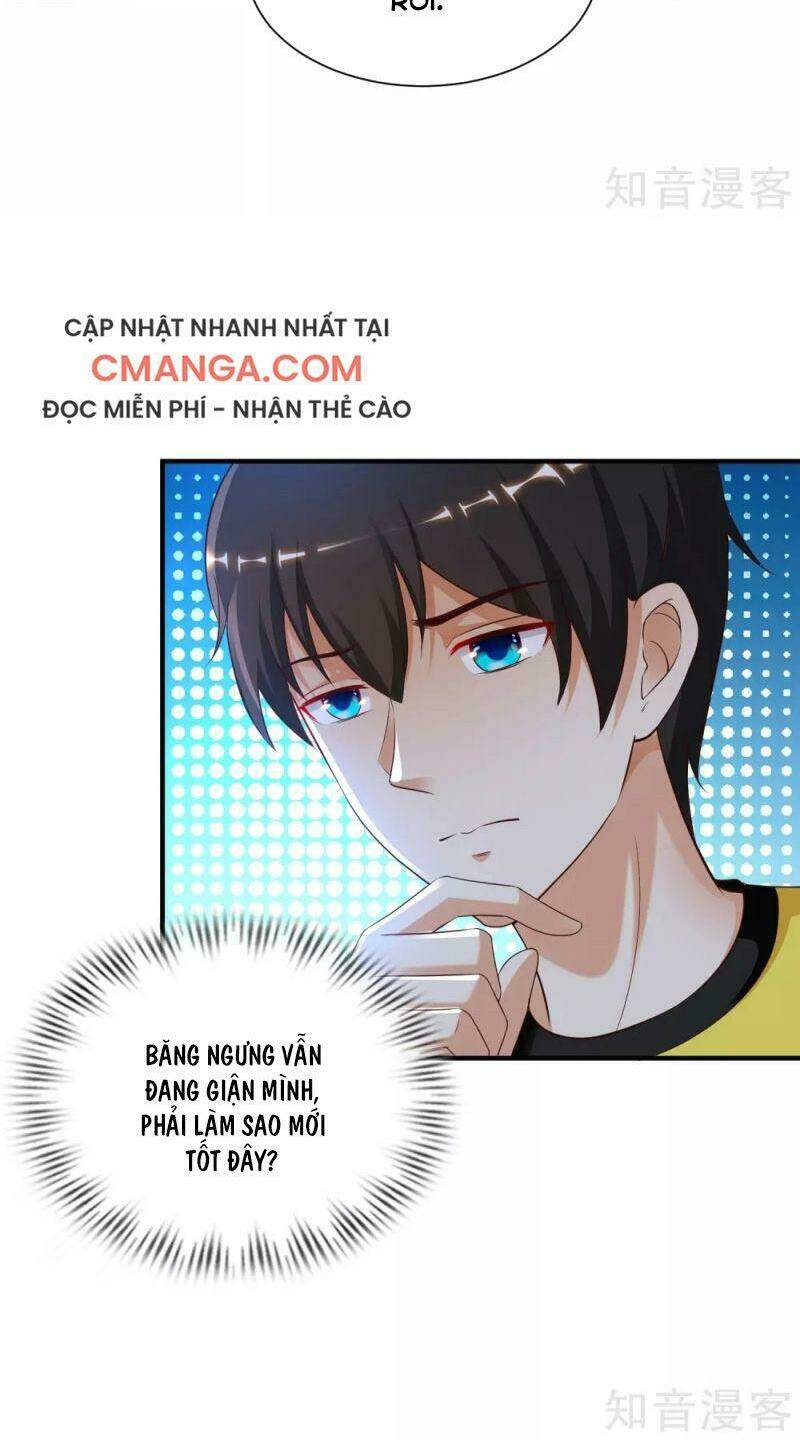 tối cường vận đào hoa Chapter 135 - Trang 2