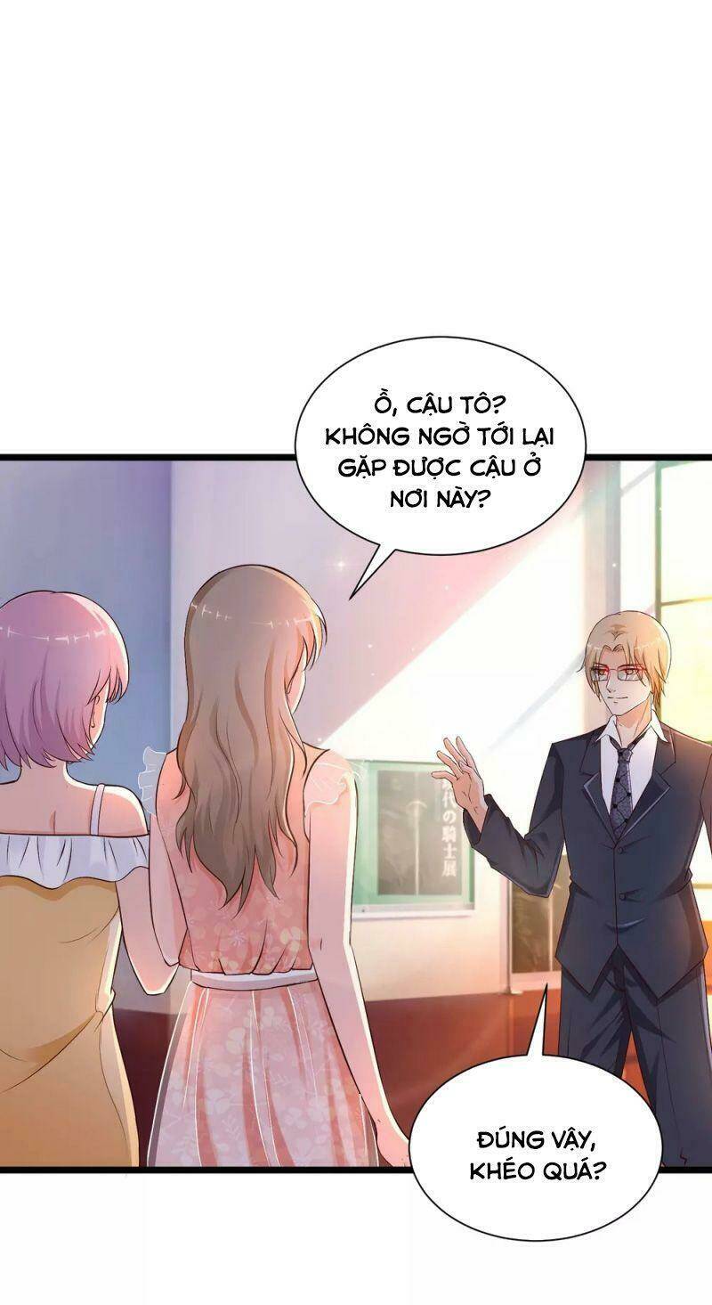 tối cường vận đào hoa Chapter 135 - Trang 2