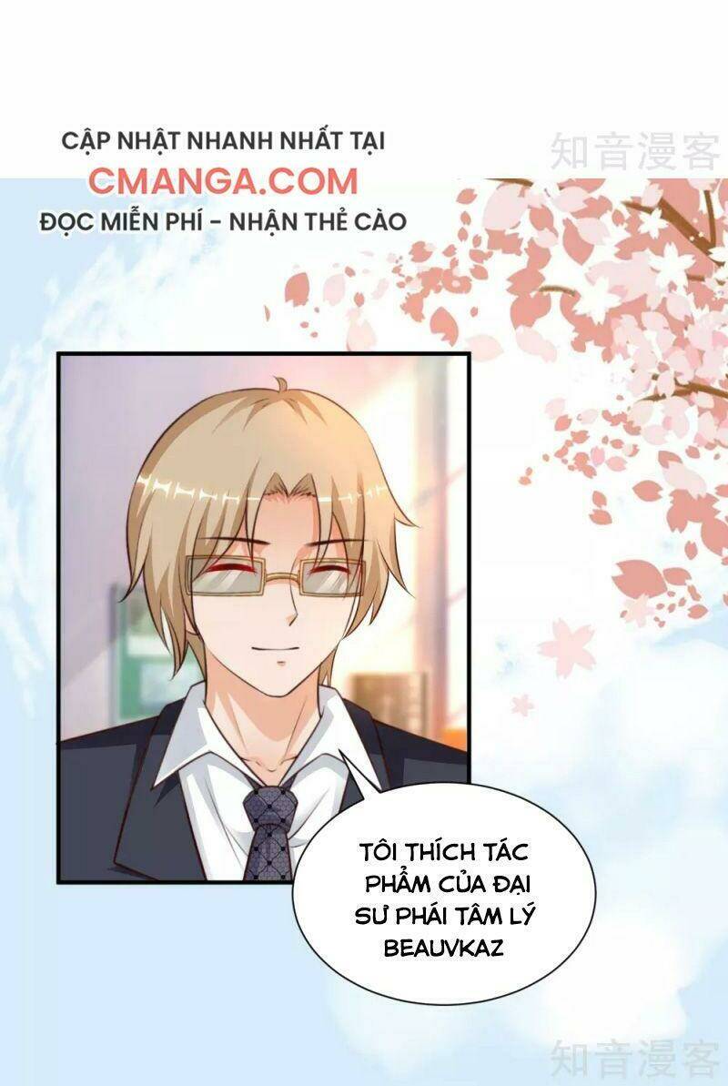 tối cường vận đào hoa Chapter 135 - Trang 2