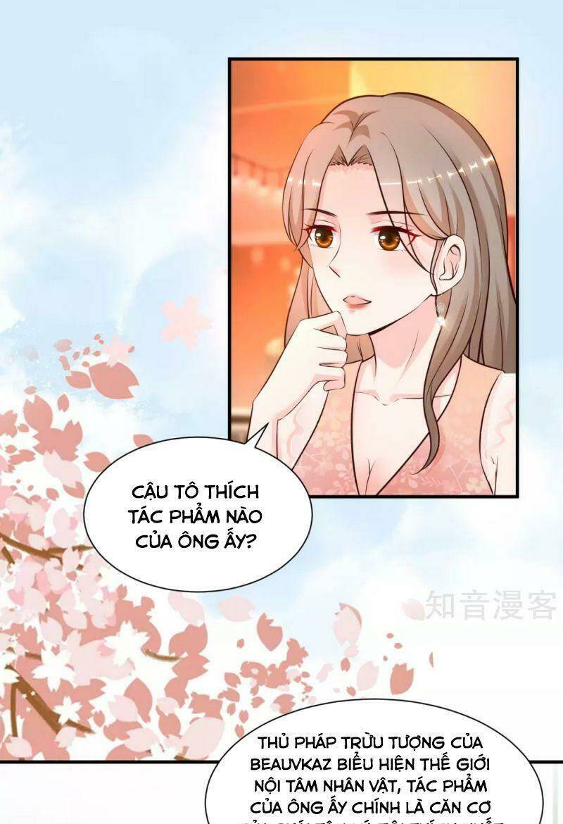 tối cường vận đào hoa Chapter 135 - Trang 2