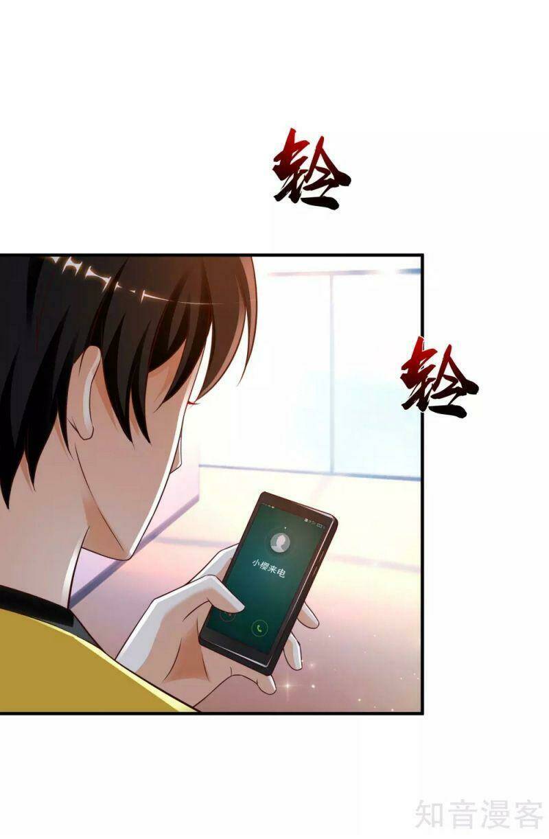 tối cường vận đào hoa Chapter 135 - Trang 2