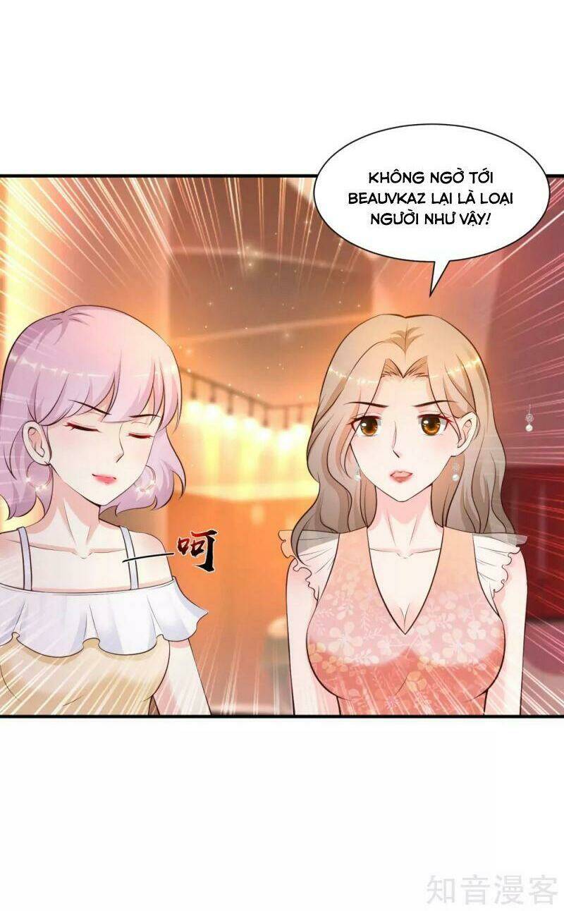 tối cường vận đào hoa Chapter 135 - Trang 2