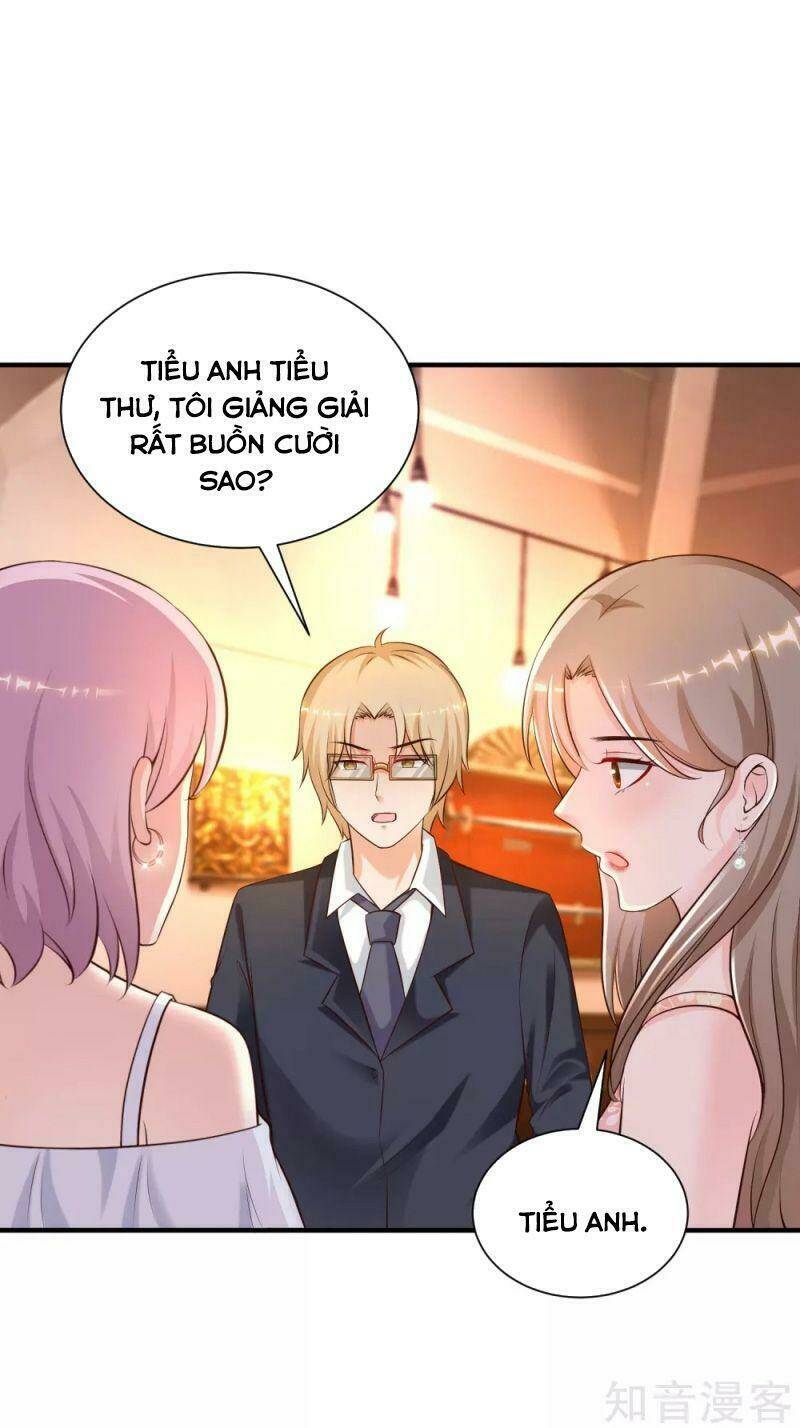 tối cường vận đào hoa Chapter 135 - Trang 2