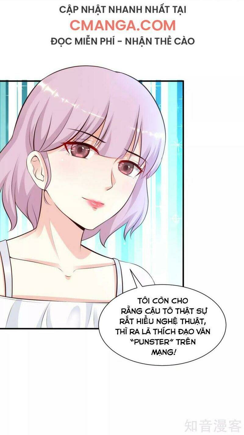 tối cường vận đào hoa Chapter 135 - Trang 2