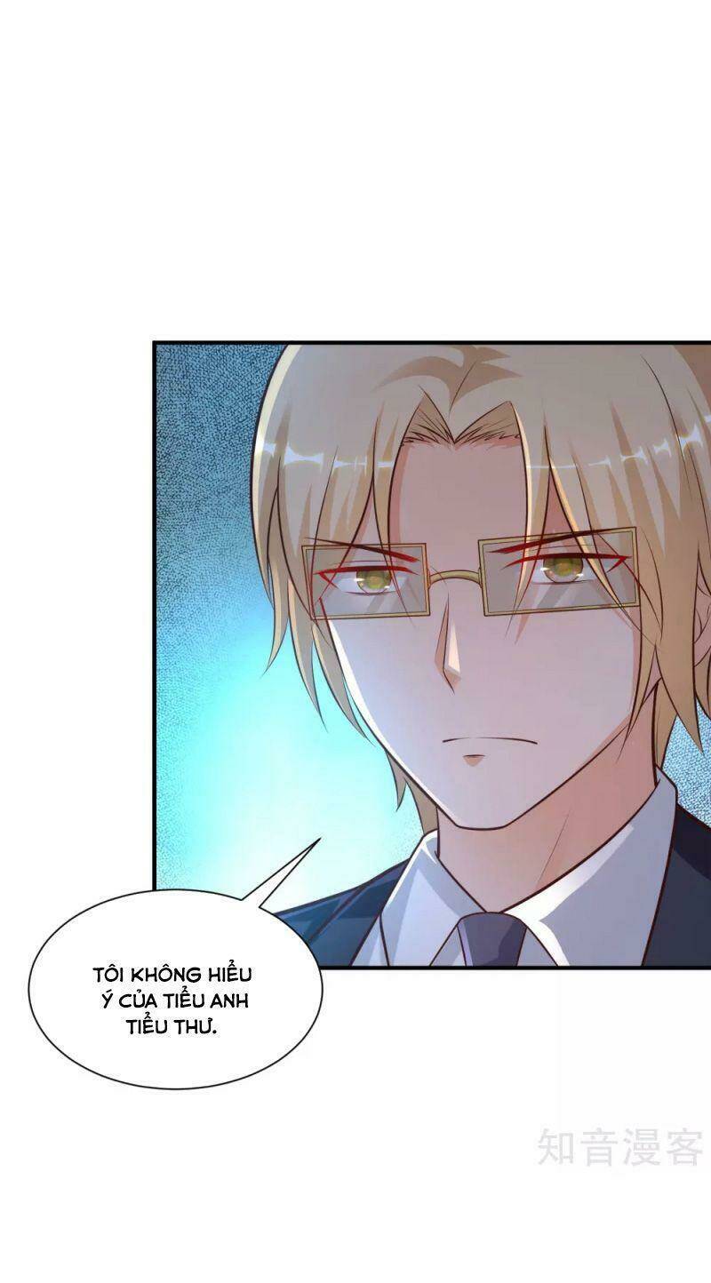 tối cường vận đào hoa Chapter 135 - Trang 2