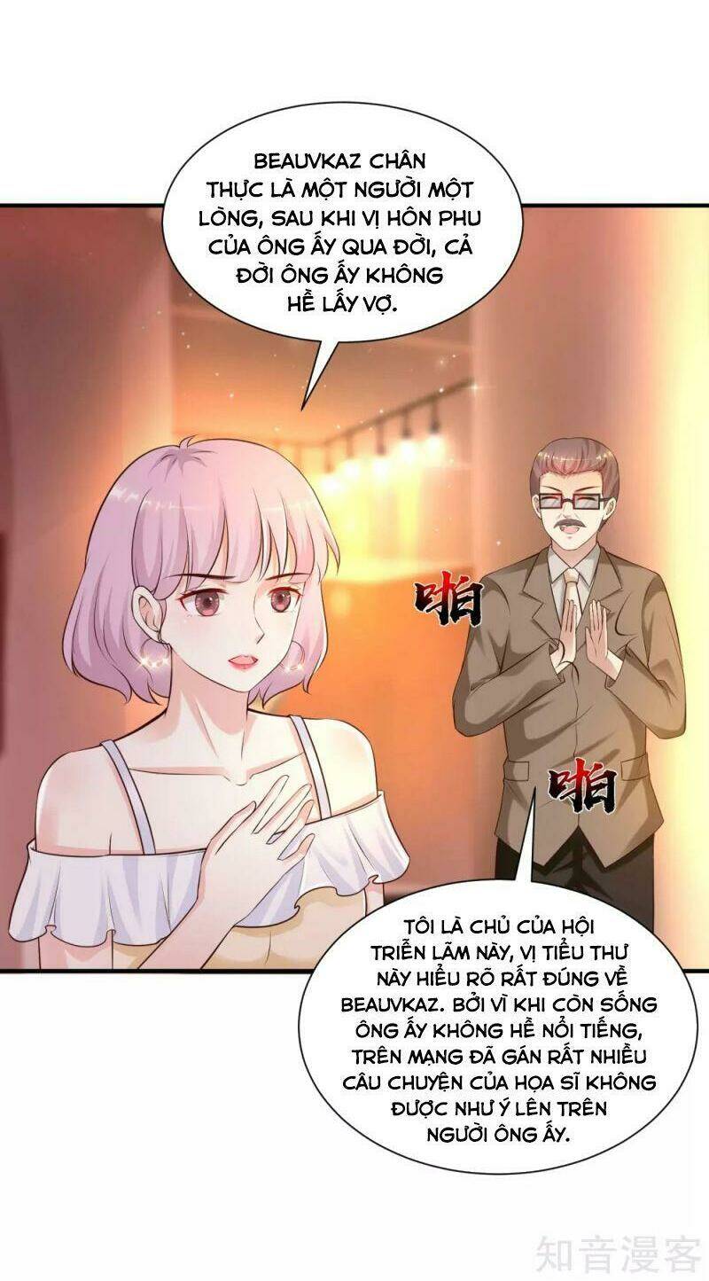 tối cường vận đào hoa Chapter 135 - Trang 2