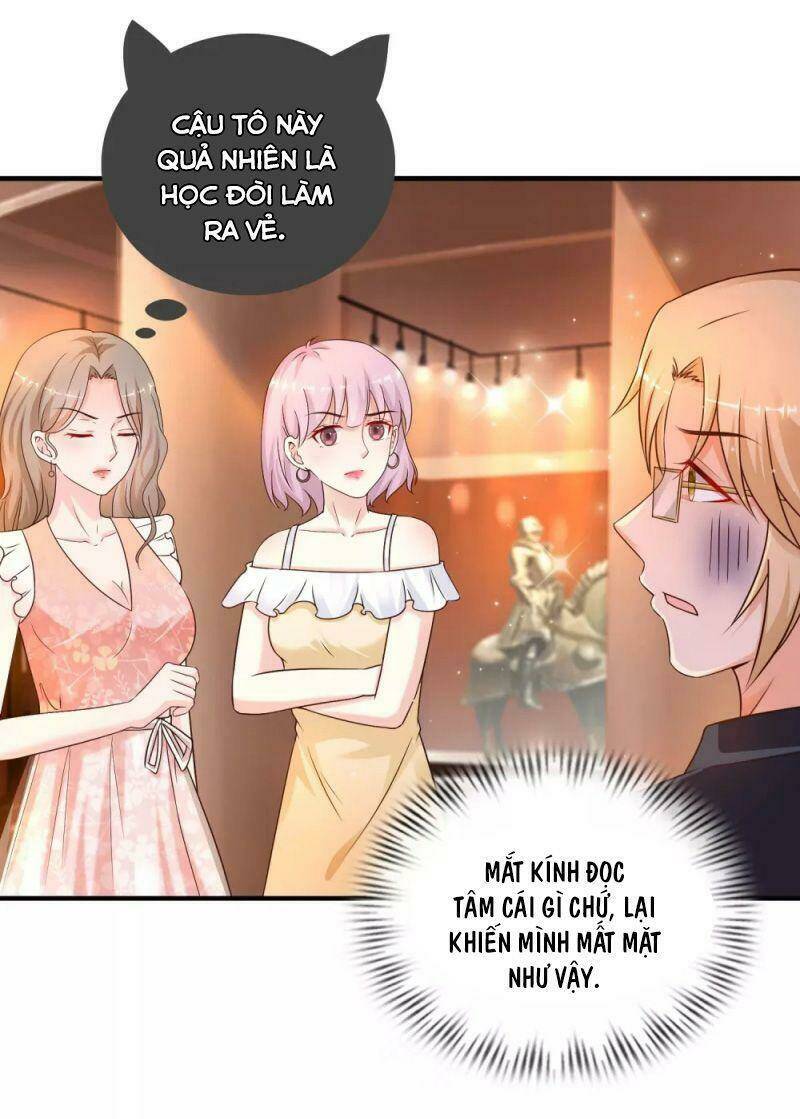 tối cường vận đào hoa Chapter 135 - Trang 2