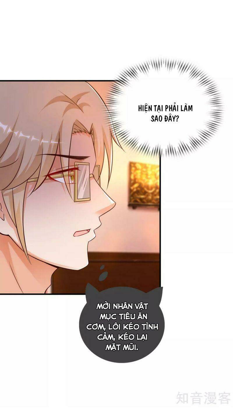 tối cường vận đào hoa Chapter 135 - Trang 2