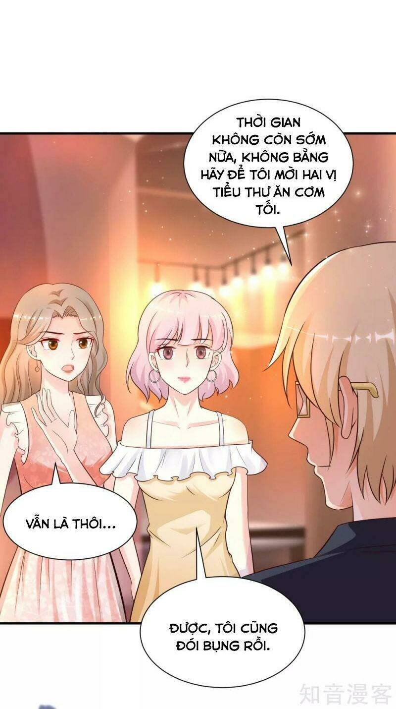 tối cường vận đào hoa Chapter 135 - Trang 2