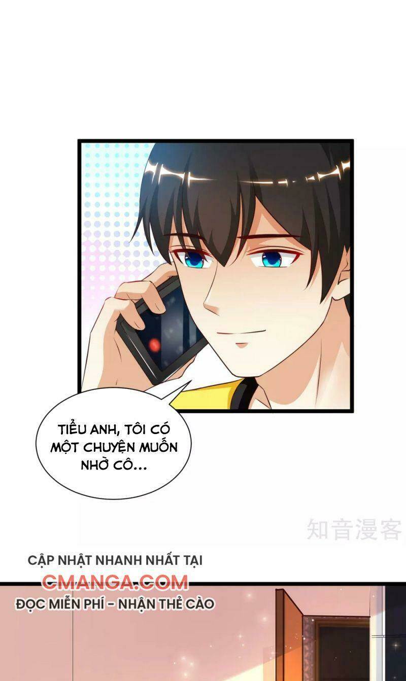 tối cường vận đào hoa Chapter 135 - Trang 2