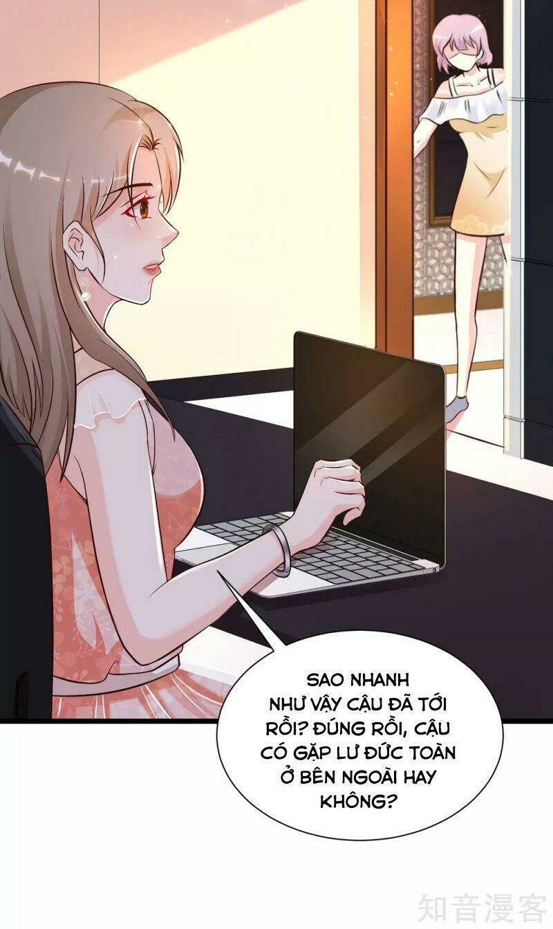 tối cường vận đào hoa Chapter 135 - Trang 2