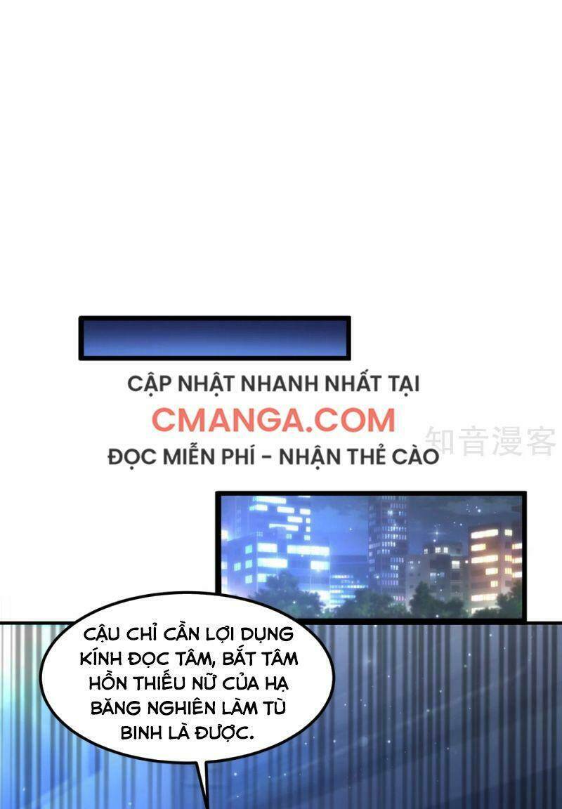 tối cường vận đào hoa Chapter 137 - Trang 2