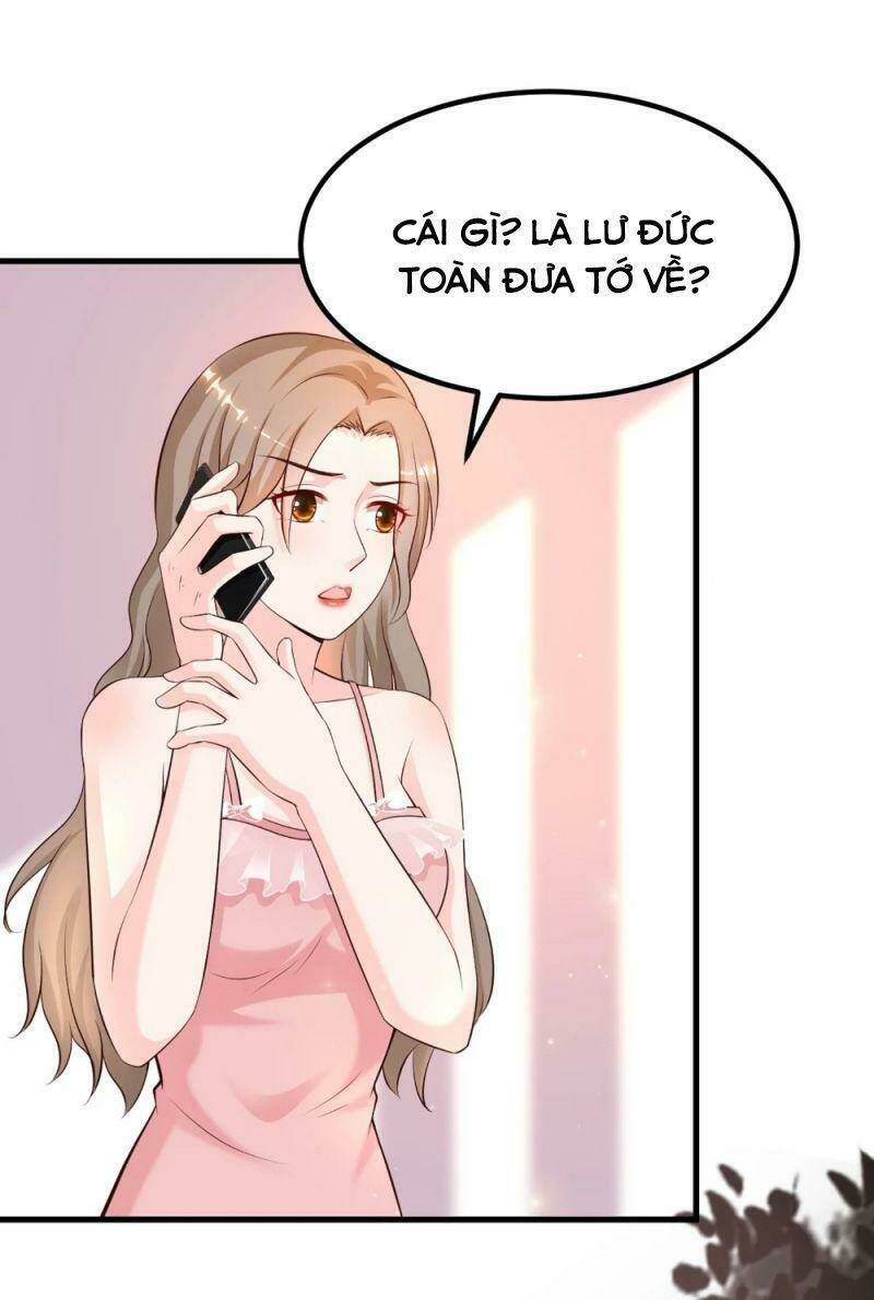 tối cường vận đào hoa Chapter 137 - Trang 2