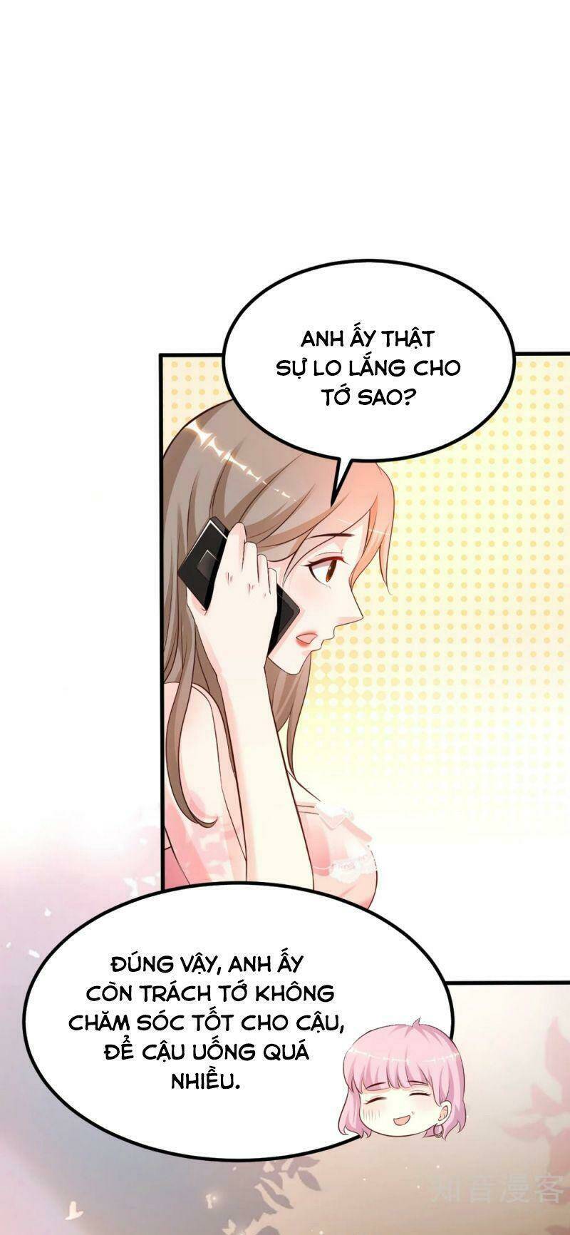 tối cường vận đào hoa Chapter 137 - Trang 2