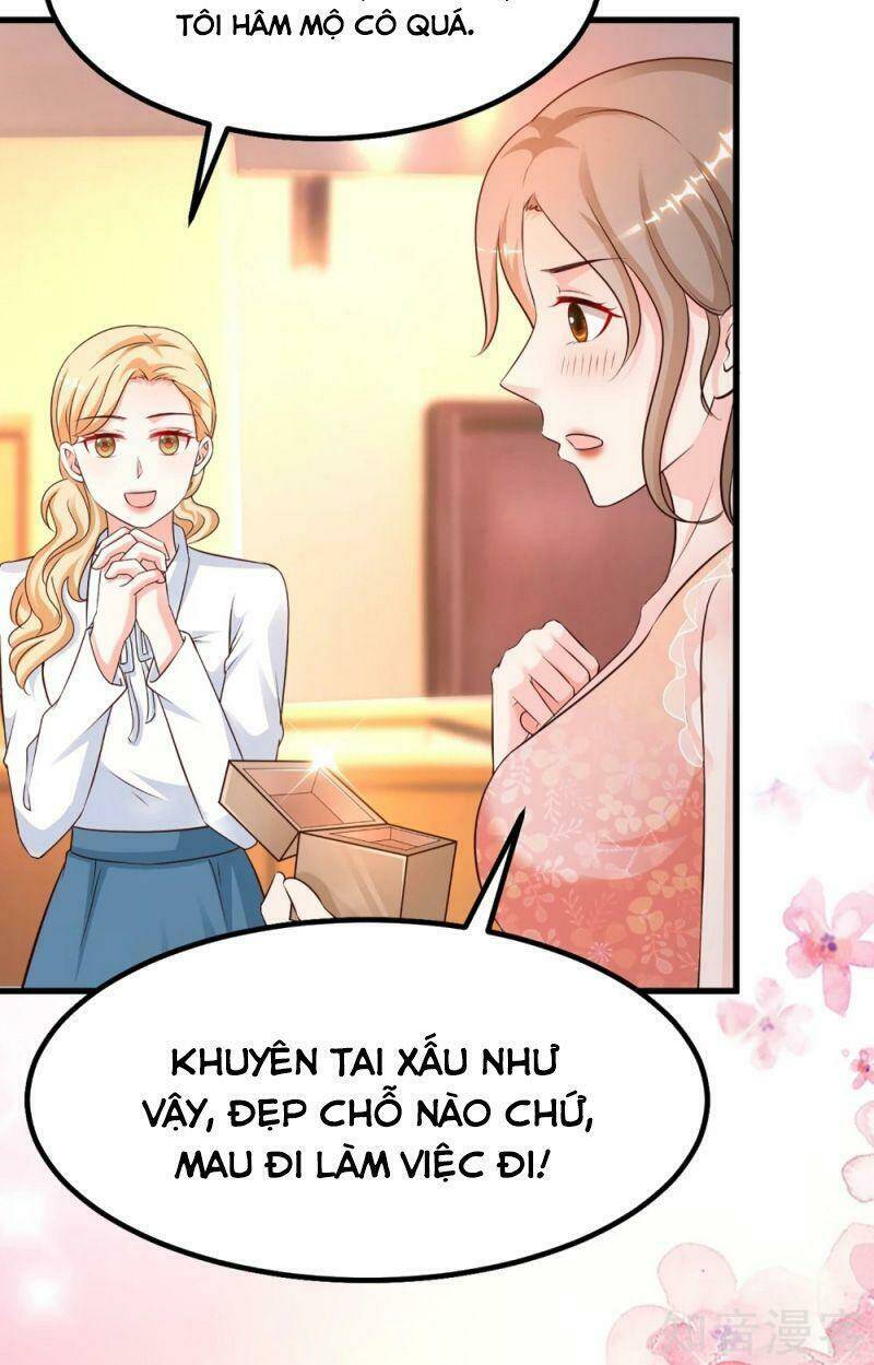 tối cường vận đào hoa Chapter 137 - Trang 2