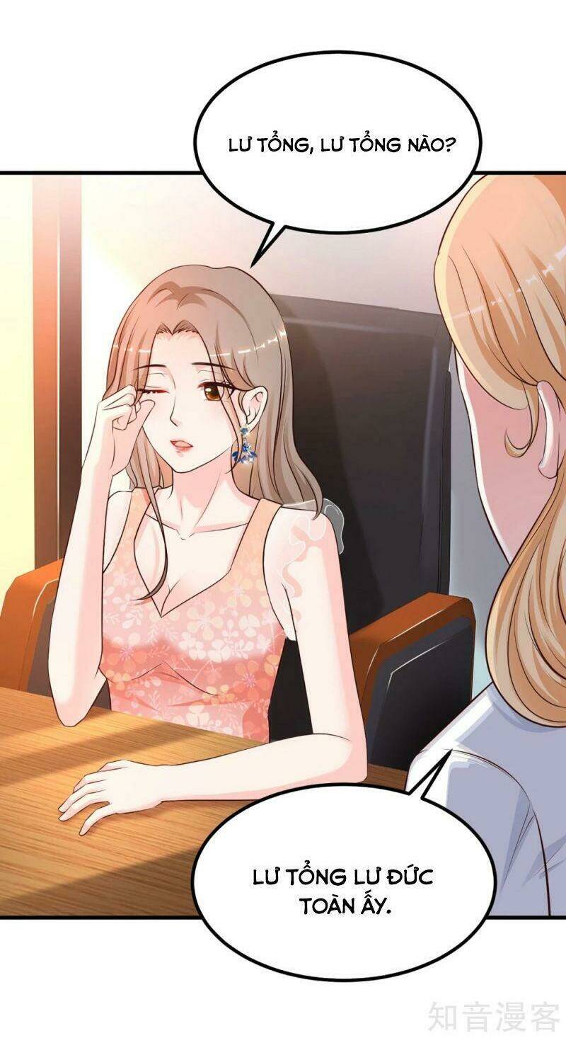 tối cường vận đào hoa Chapter 137 - Trang 2