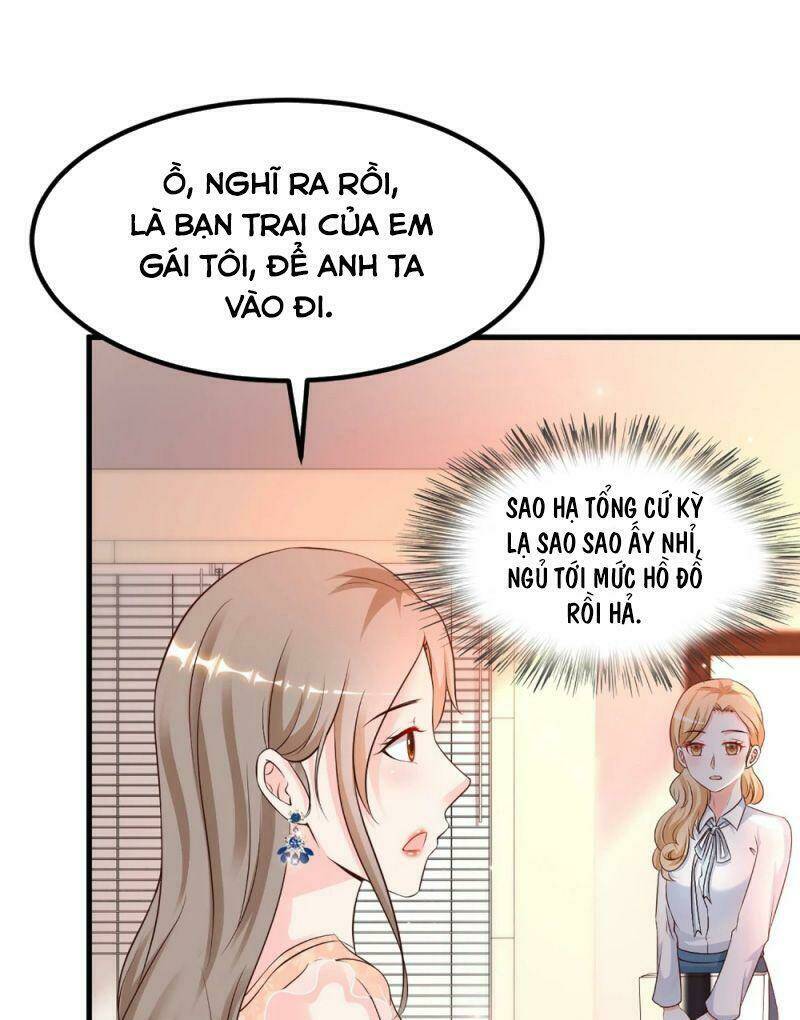 tối cường vận đào hoa Chapter 137 - Trang 2