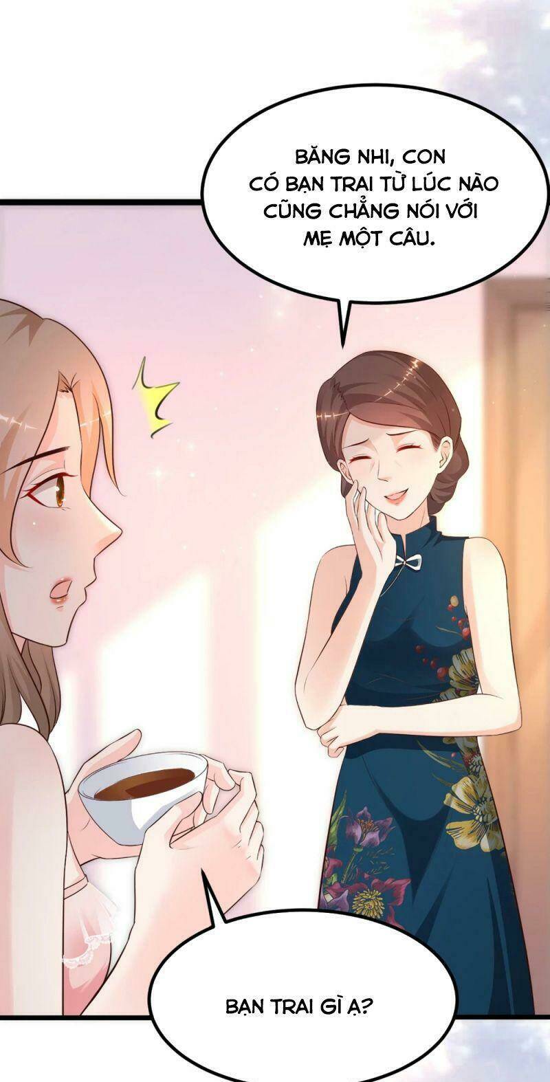 tối cường vận đào hoa Chapter 137 - Trang 2