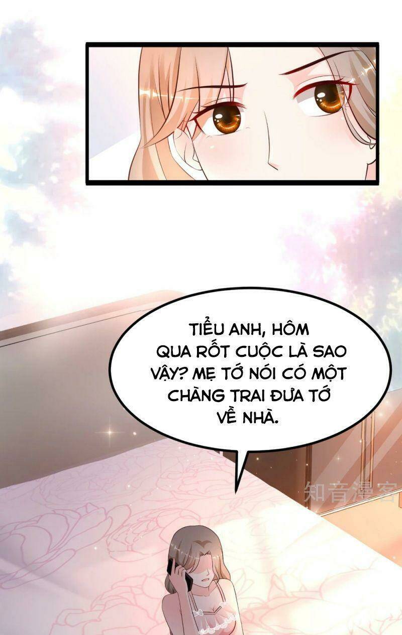 tối cường vận đào hoa Chapter 137 - Trang 2