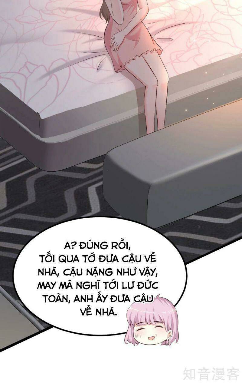 tối cường vận đào hoa Chapter 137 - Trang 2