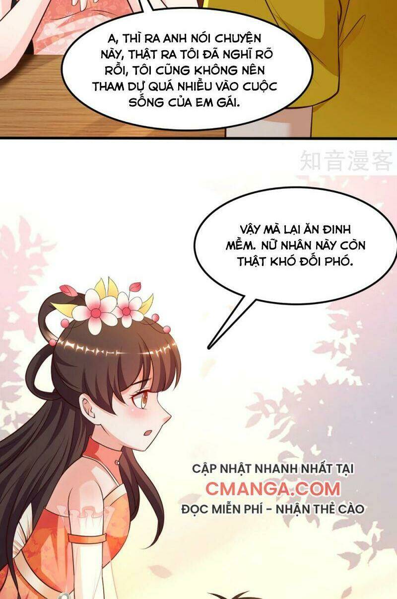 tối cường vận đào hoa Chapter 138 - Trang 2