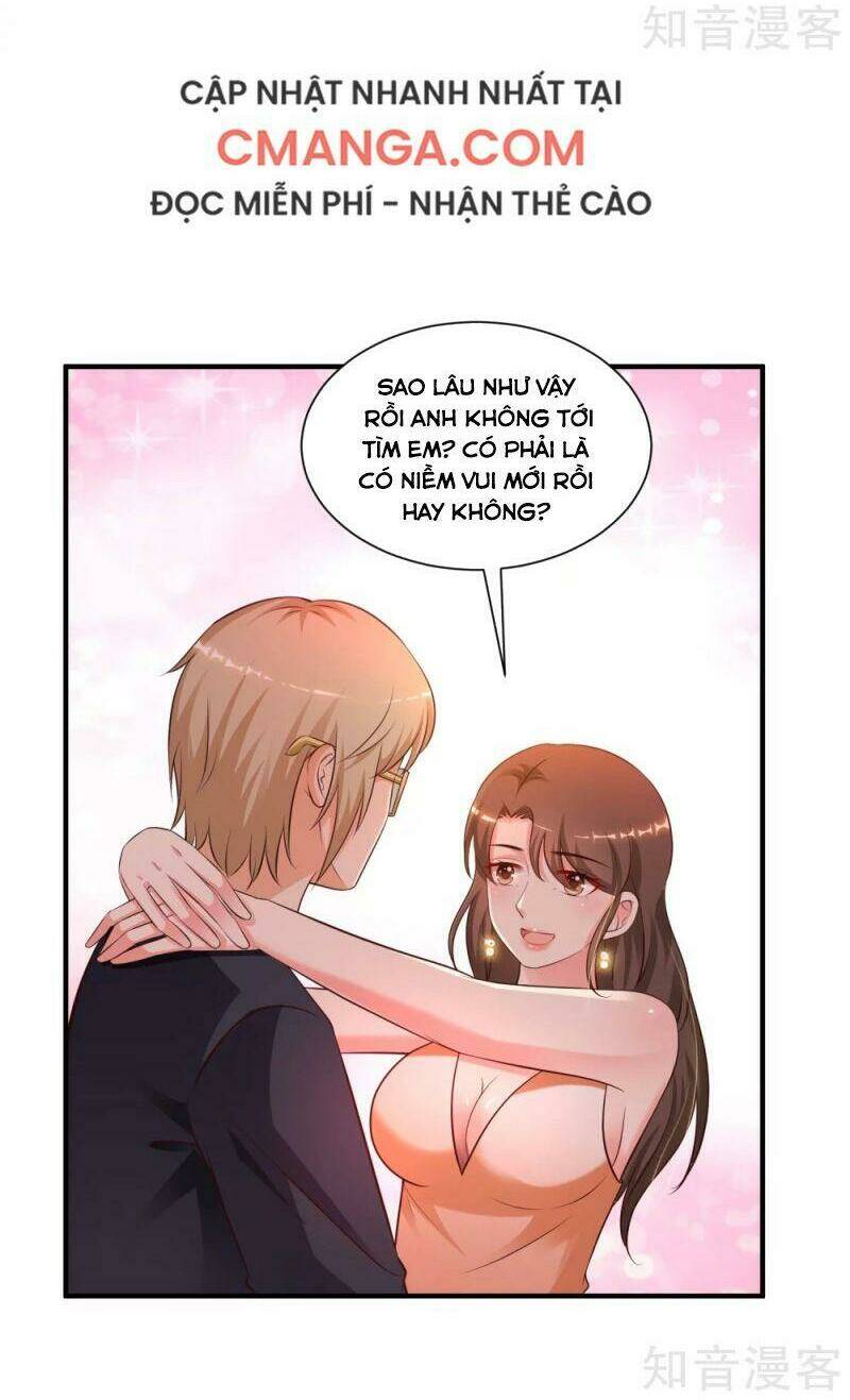 tối cường vận đào hoa Chapter 138 - Trang 2