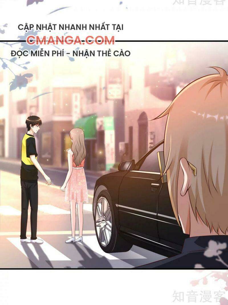 tối cường vận đào hoa Chapter 138 - Trang 2